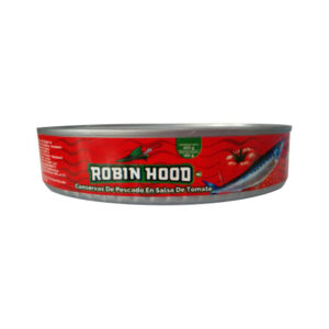 SARDINA TOMATE