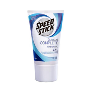 SPEED STICK CLINICAL