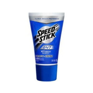 SPEED NIGHT PRACTICREMA