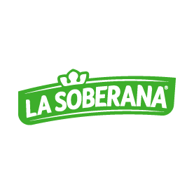 La Soberana